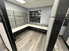 High-Quality Teknion Refresh Wall System Available Now! - Photo 6