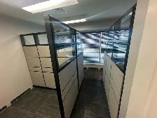 High-Quality Teknion Refresh Wall System Available Now! - Photo 9