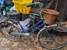 Bicycle For Sale