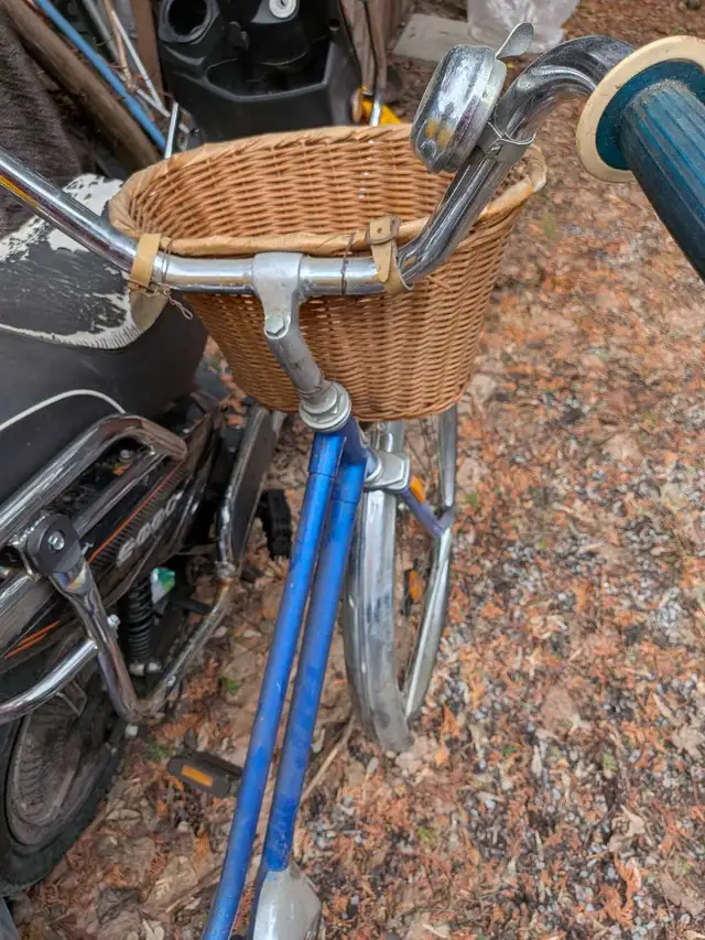 Bicycle For Sale - Photo 3