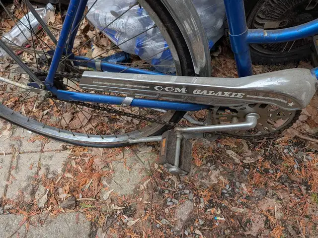 Bicycle For Sale - Photo 4