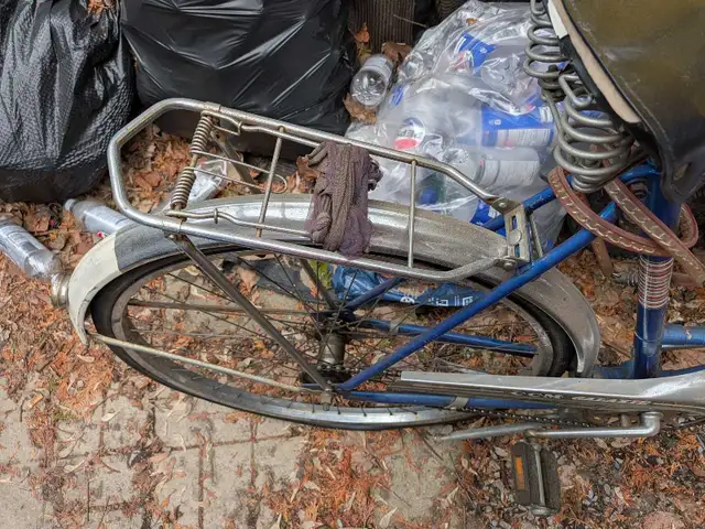 Bicycle For Sale - Photo 5