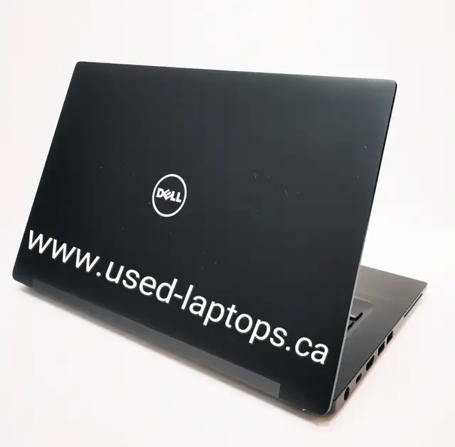 Dell latitude(7th Gen/8G/256G SSD/FHD/HDMI/Webcam) - Photo 2