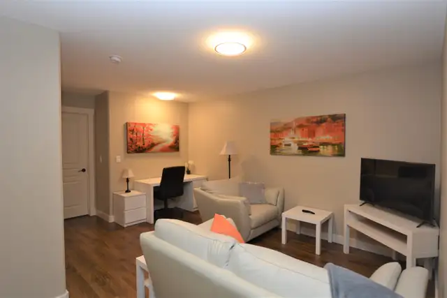 Fully Furnished 3 Bedroom Suite for Rent in Drayton Valley - Photo 6