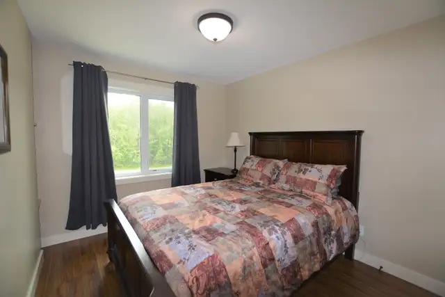 Fully Furnished 3 Bedroom Suite for Rent in Drayton Valley - Photo 9