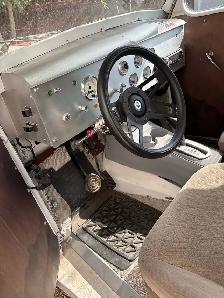 49 Austin Dorset Rat Rod - Photo 5