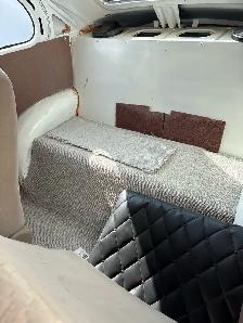 49 Austin Dorset Rat Rod - Photo 6