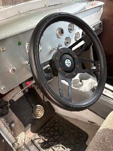 49 Austin Dorset Rat Rod - Photo 7