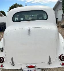 49 Austin Dorset Rat Rod - Photo 8