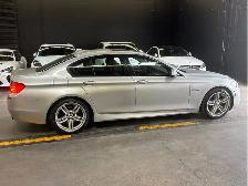 2013 BMW 535i xdrive Low kms BC Vehicle 1 claim under 2k - Photo 5
