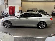 2013 BMW 535i xdrive Low kms BC Vehicle 1 claim under 2k - Photo 9