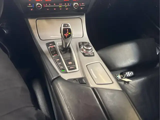 2013 BMW 535i xdrive Low kms BC Vehicle 1 claim under 2k - Photo 12