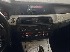 2013 BMW 535i xdrive Low kms BC Vehicle 1 claim under 2k - Photo 13