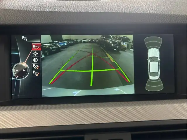 2013 BMW 535i xdrive Low kms BC Vehicle 1 claim under 2k - Photo 14