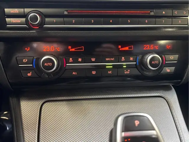 2013 BMW 535i xdrive Low kms BC Vehicle 1 claim under 2k - Photo 15