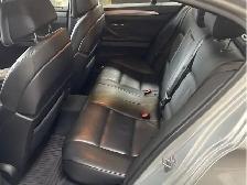 2013 BMW 535i xdrive Low kms BC Vehicle 1 claim under 2k - Photo 18