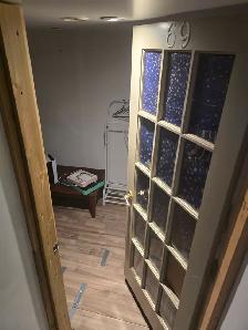 Basement room 750$ - Photo 3