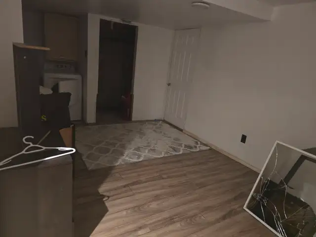 Basement room 750$ - Photo 4