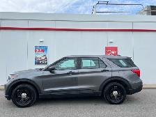 2021 Ford Explorer AWD-BACKUP CAMERA-POLICE PKG-7 IN STOCK-CER - Photo 2