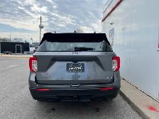 2021 Ford Explorer AWD-BACKUP CAMERA-POLICE PKG-7 IN STOCK-CER - Photo 4