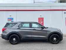 2021 Ford Explorer AWD-BACKUP CAMERA-POLICE PKG-7 IN STOCK-CER - Photo 6