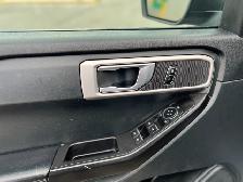 2021 Ford Explorer AWD-BACKUP CAMERA-POLICE PKG-7 IN STOCK-CER - Photo 10