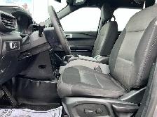 2021 Ford Explorer AWD-BACKUP CAMERA-POLICE PKG-7 IN STOCK-CER - Photo 11
