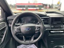 2021 Ford Explorer AWD-BACKUP CAMERA-POLICE PKG-7 IN STOCK-CER - Photo 13