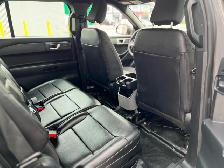 2021 Ford Explorer AWD-BACKUP CAMERA-POLICE PKG-7 IN STOCK-CER - Photo 18