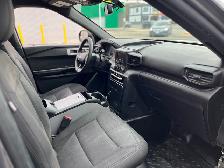 2021 Ford Explorer AWD-BACKUP CAMERA-POLICE PKG-7 IN STOCK-CER - Photo 19