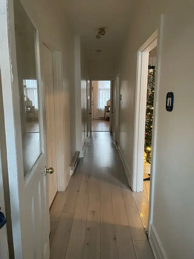 Verdun 5 ½ au 1er étage avec sous-sol - Photo 3