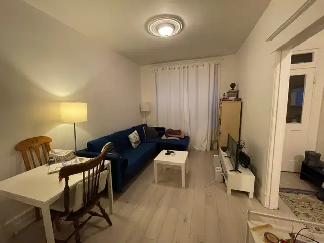 Verdun 5 ½ au 1er étage avec sous-sol - Photo 5