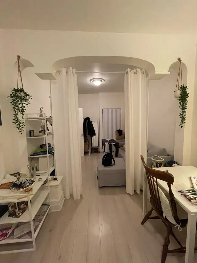 Verdun 5 ½ au 1er étage avec sous-sol - Photo 8