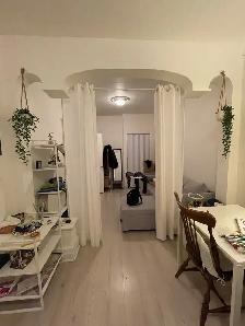 Verdun 5 ½ au 1er étage avec sous-sol - Photo 8