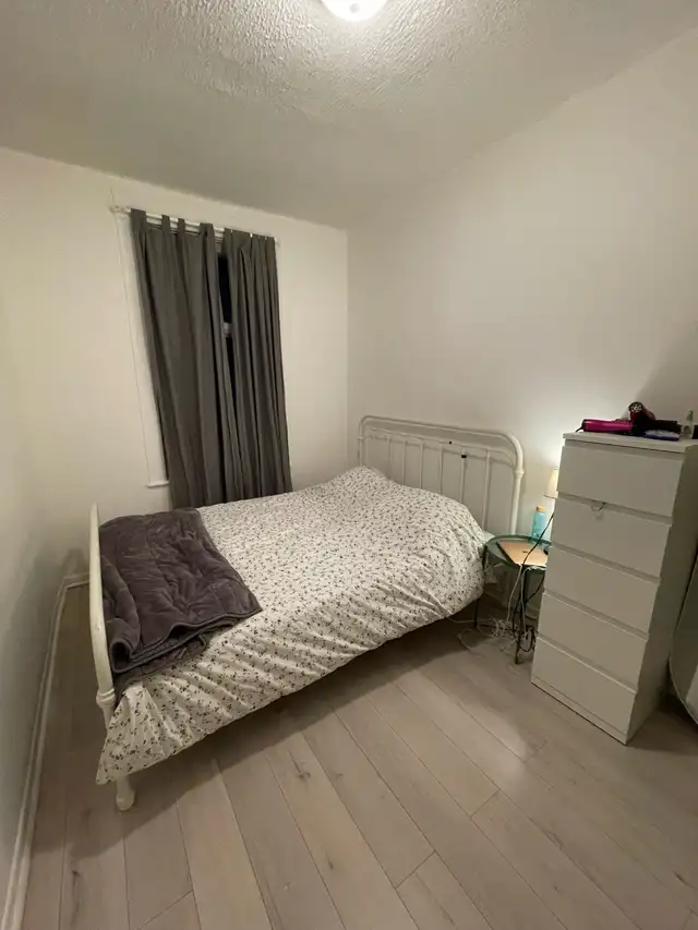 Verdun 5 ½ au 1er étage avec sous-sol - Photo 9