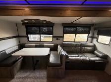 2021 Zinger travel Trailer ZR2 - Photo 7