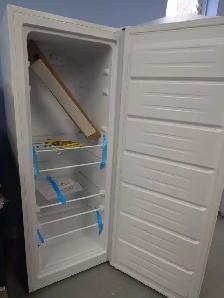 Frigidaire '22' White Convertible Upright Freezer on Sale‼️ - Photo 4