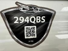 2023 Jayco Jay flight 294QBS - Photo 3