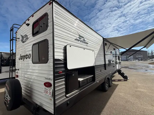 2023 Jayco Jay flight 294QBS - Photo 4