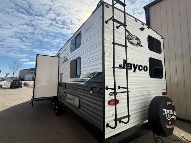 2023 Jayco Jay flight 294QBS - Photo 6