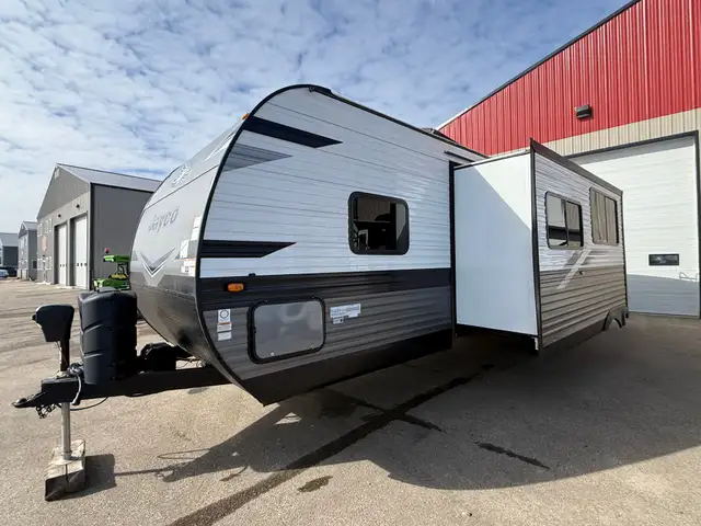 2023 Jayco Jay flight 294QBS - Photo 9