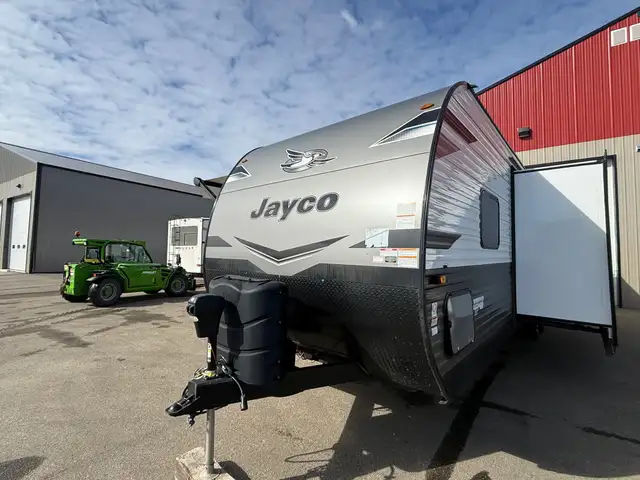 2023 Jayco Jay flight 294QBS - Photo 10