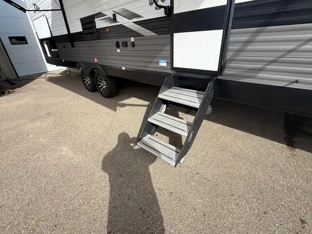 2023 Jayco Jay flight 294QBS - Photo 12