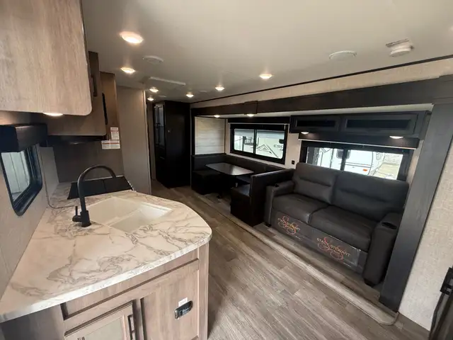 2023 Jayco Jay flight 294QBS - Photo 13