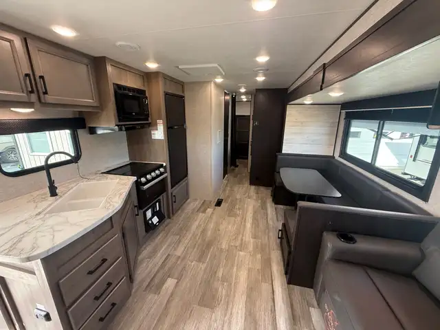 2023 Jayco Jay flight 294QBS - Photo 14