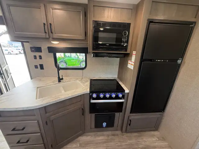 2023 Jayco Jay flight 294QBS - Photo 21