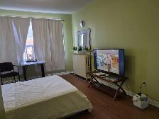 Clean & Affordable ROOM FOR RENT SHORT TERM- Just like Airbnb. - Photo 2