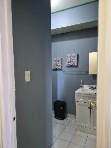 Clean & Affordable ROOM FOR RENT SHORT TERM- Just like Airbnb. - Photo 3