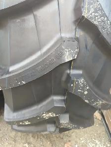 Tractor Tire – Heavy Duty & Farm Ready - Photo 2