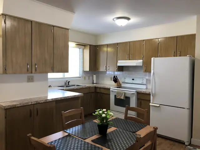 Fully furnished 3-bedroom w/ Garage for rent in Drayton Valley - Photo 2